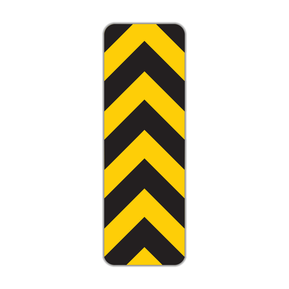 Type 3 Object Marker Sign (OM3)