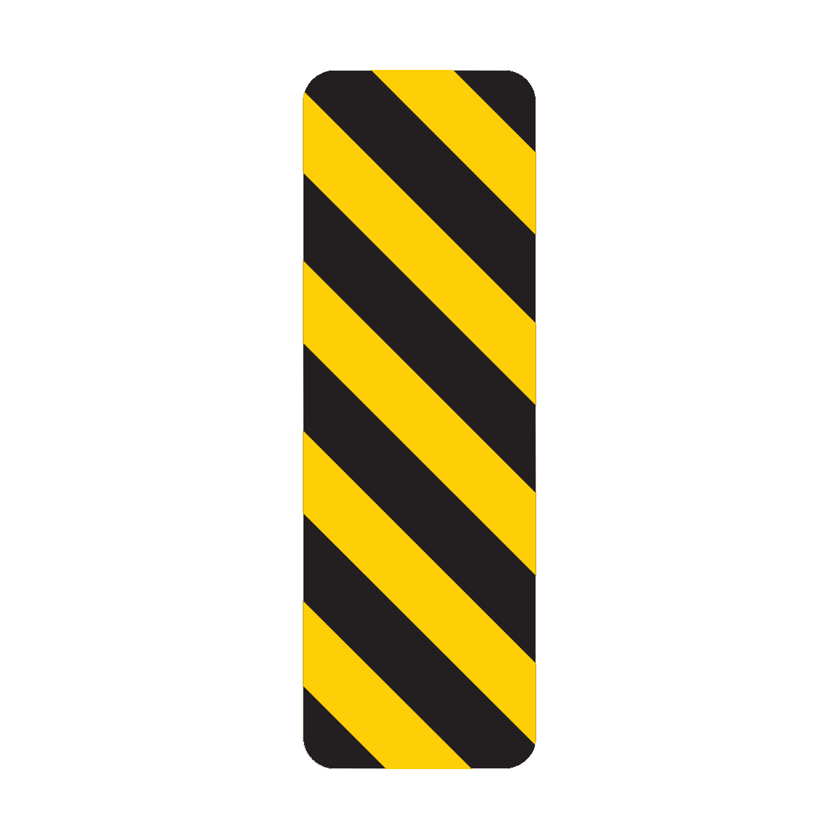 Type 3 Object Marker Sign (OM3)