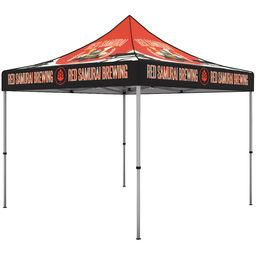 10ft Steel Canopy Tent