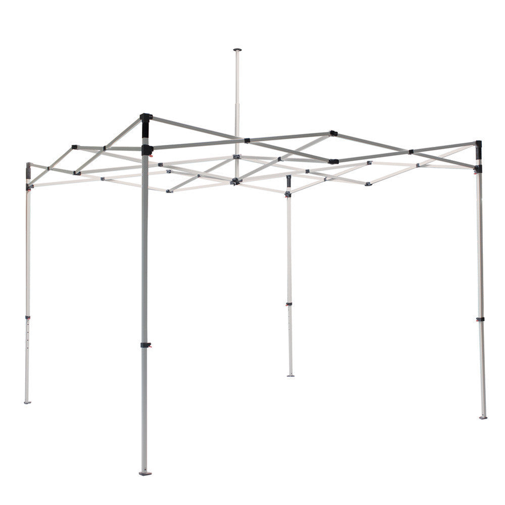 10ft Steel Canopy Tent