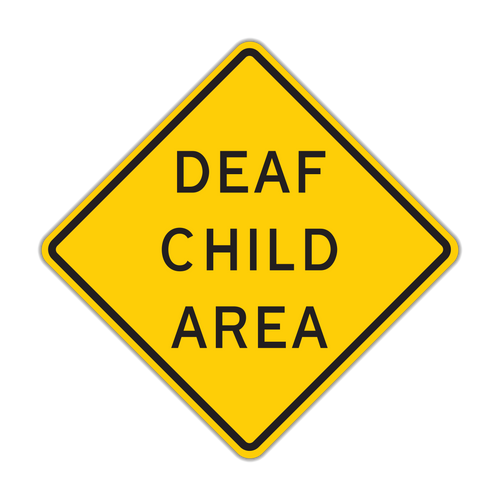 Deaf Child Area (HW2-6)