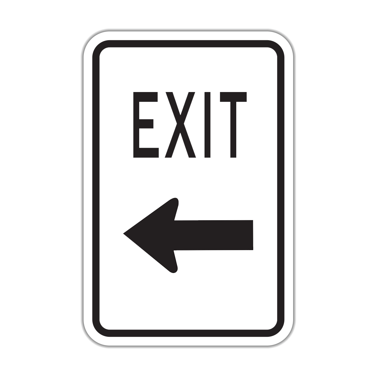 Exit Sign (EXT)