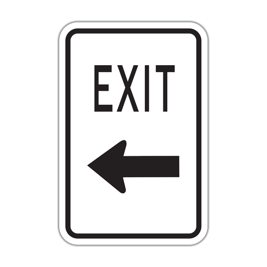 Exit Sign (EXT)