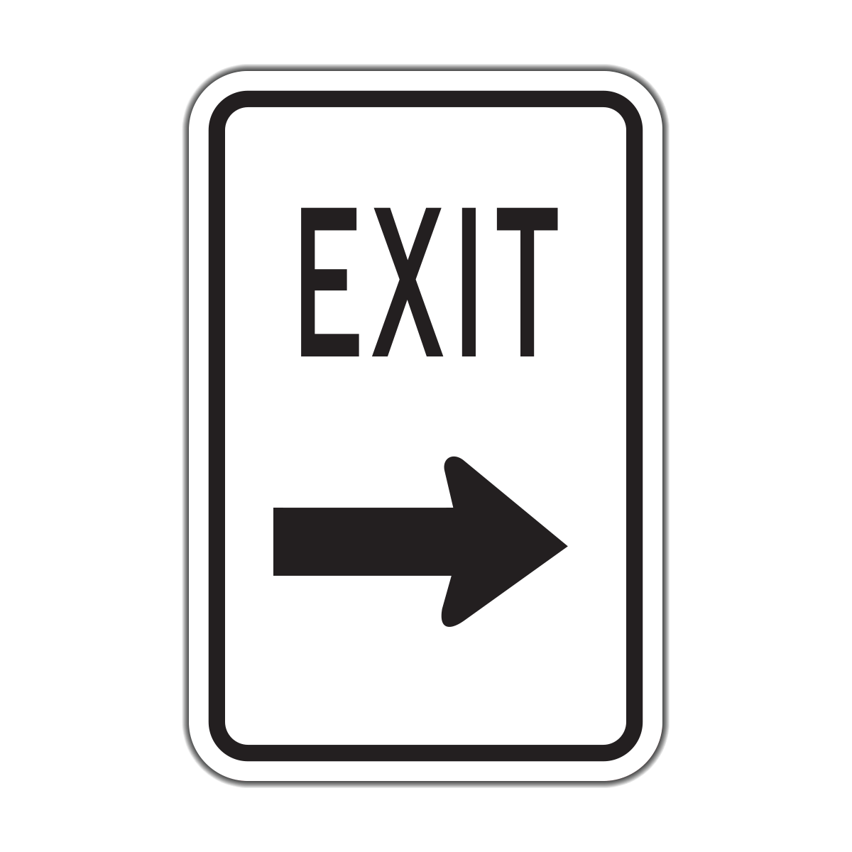 Exit Sign (EXT)