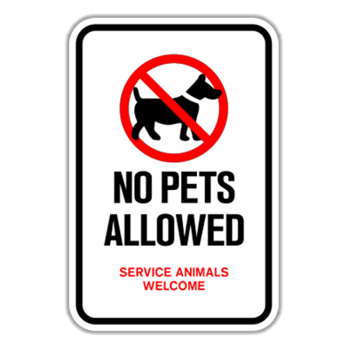 No Pets Allowed (NPA2)