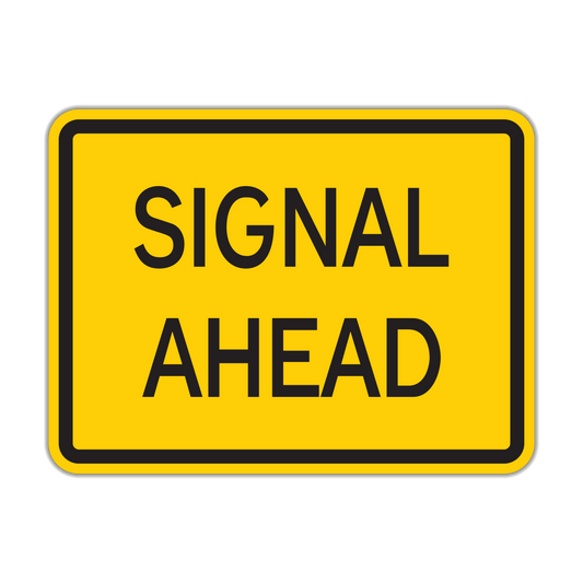 Signal Ahead - HW3-3P