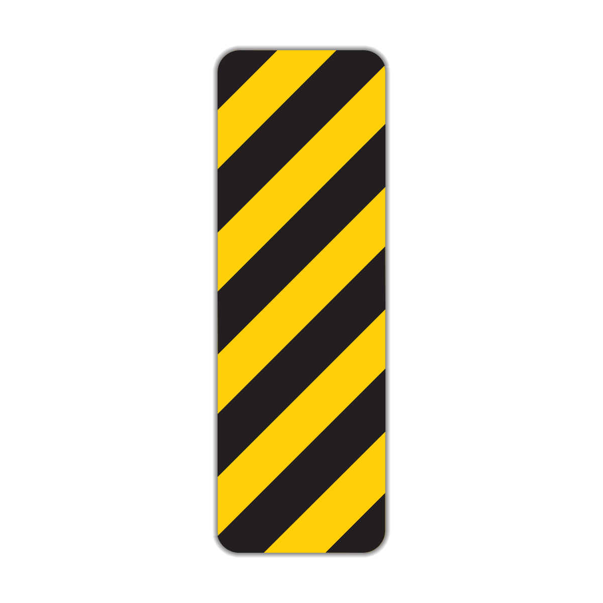 Type 3 Object Marker Sign (OM3)